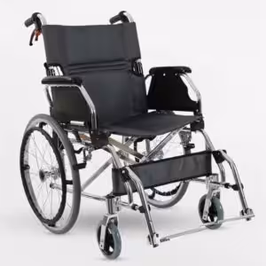Golfi G605 Alüminyum Tekerlekli Sandalye