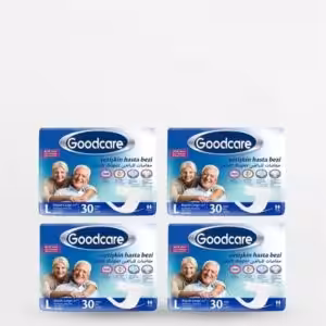 Goodcare Yetişkin Bezi 30X4 Large