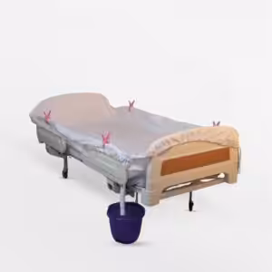 Hasta Yıkama Çarşafı