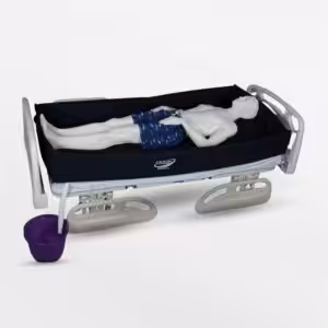 Hasta Yıkama Set