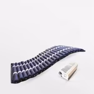 Havalı Yatak Boru Tipi Iron