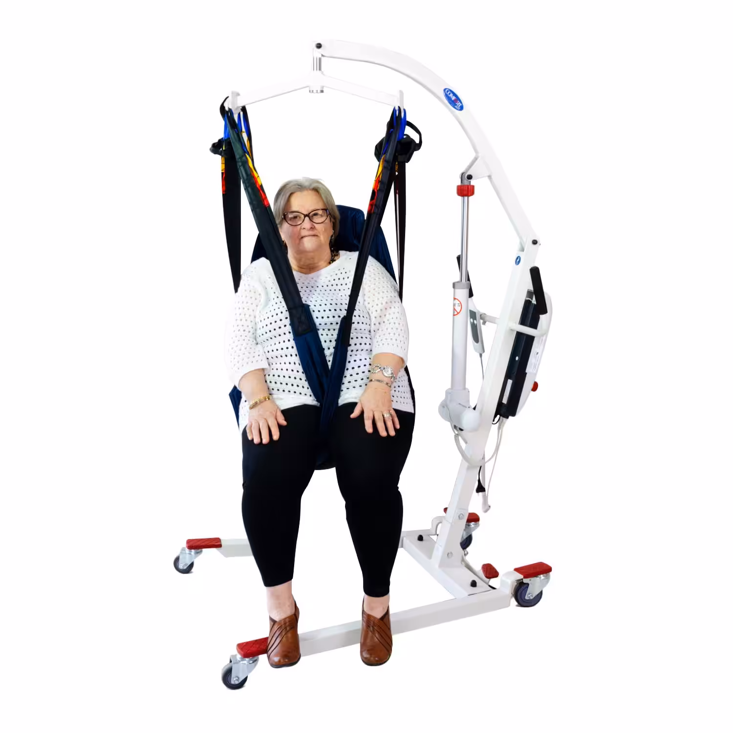 Hercules Lift Engelli Hasta Transer
