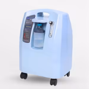 Hikoneb Oxybreath Mini 5 Litre Oksijen Makinesi