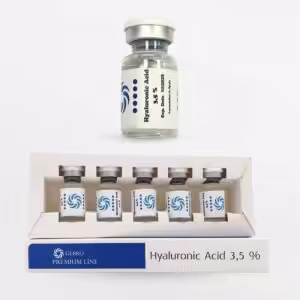Hyaluronic Acid %3,5 Cilt Nemlendirici Mezoterapi