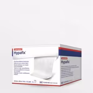 Hypafix Sargı Tutucu Şerit Flaster 10cm X 10m