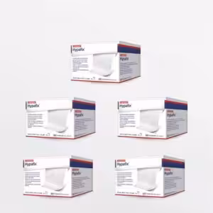 Hypafix Sargı Tutucu Şerit Flaster 10cm X 10m X 5 ADET