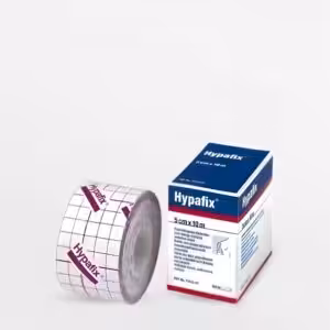Hypafix Sargı Tutucu Şerit Flaster 5cm X 10m