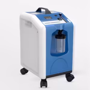 Inox CP 501 5 LT Oksijen Cihazı