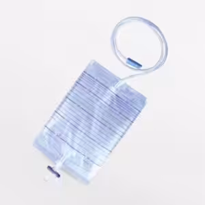 Iron T Musluklu Idrar Torbası 10 Adet