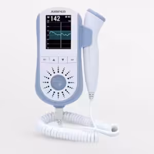 JPD 100E Fetal Doppler