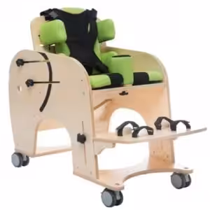 JUMBO Rehabilitasyon Koltuğu