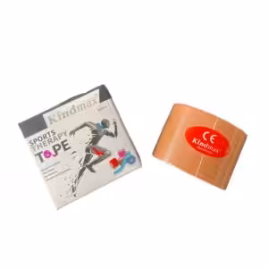 Kindmax Mentollü Kinesiotape Kinesio Bant