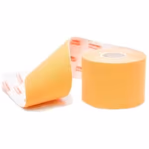 Kindmax Turuncu Kinesio Tape , Ağrı Bandı , Sporcu Bandı
