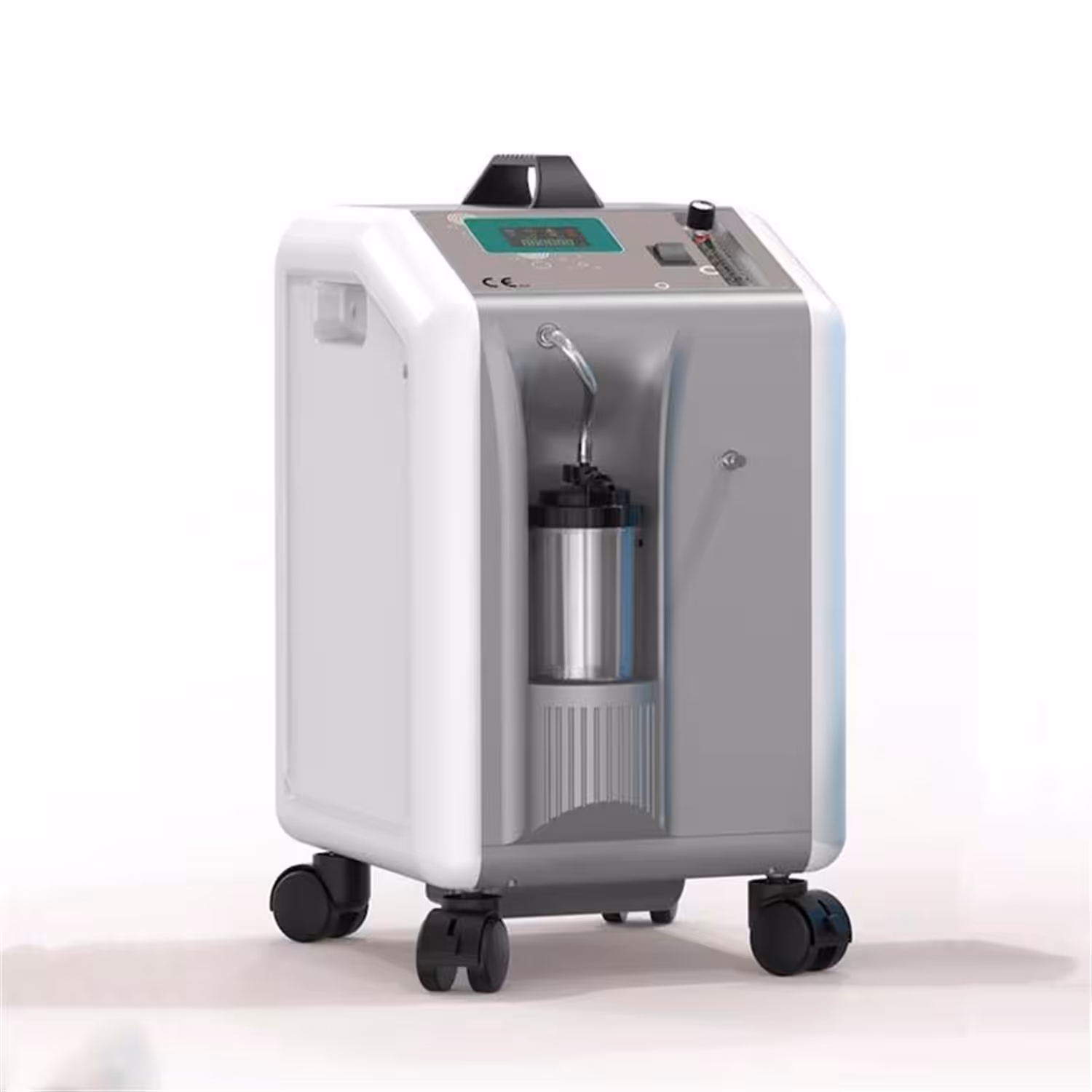 Kiralık Elmaslar Solunum Cihazı 5 Litre Mıc Cp501 T