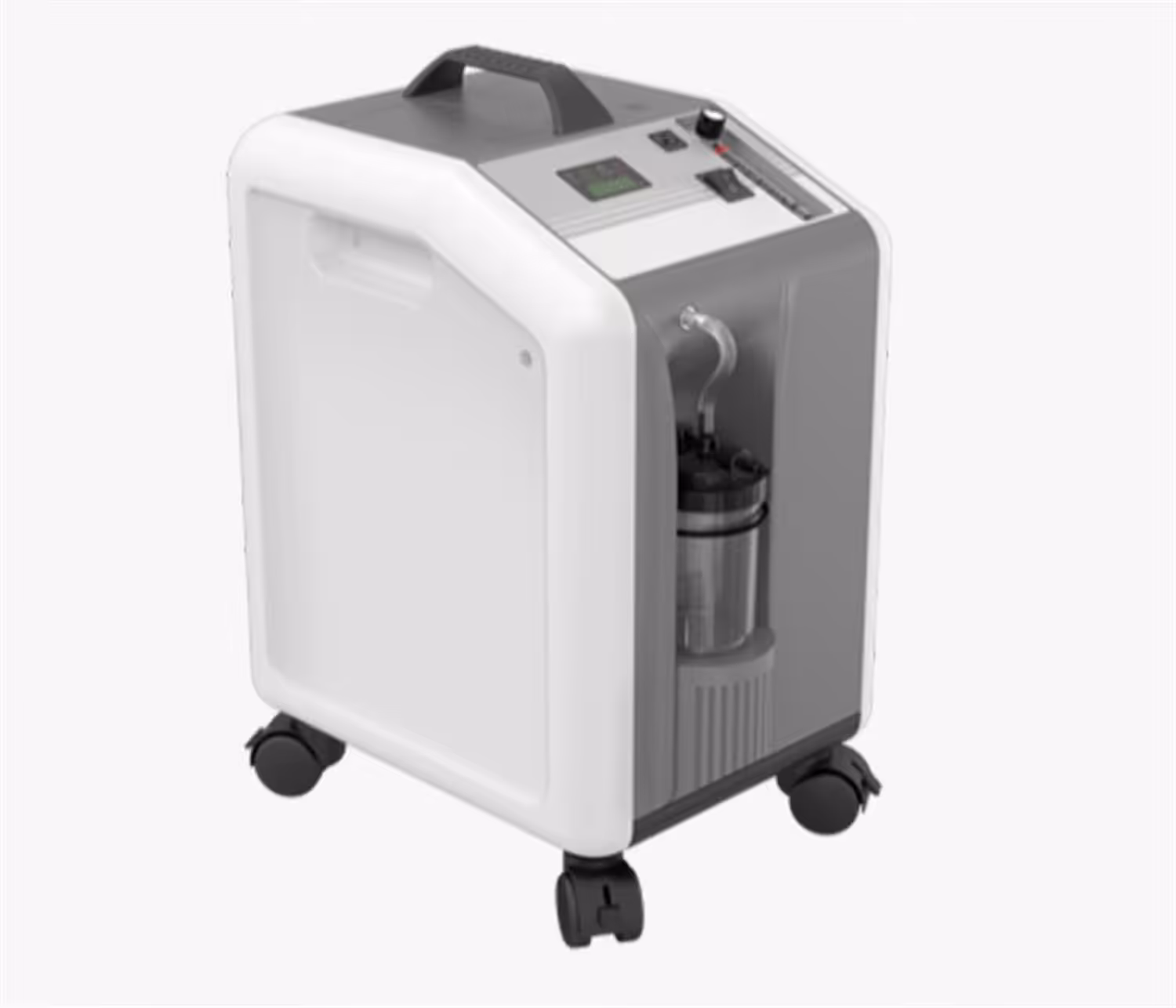 Kiralık Elmaslar Solunum Cihazı 5 Litre Mıc Cp501 T