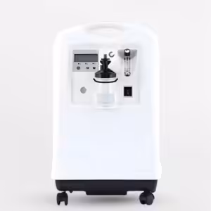 Konsung KSOC 5 5 Litre Evde Oksijen Makinesi