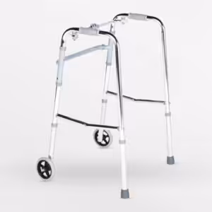 Ky912 5 Yetişkin Tekerlekli Wolker