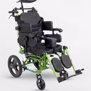 Ky958 C 36 (Cp) Spastik Tekerlekli Sandalye