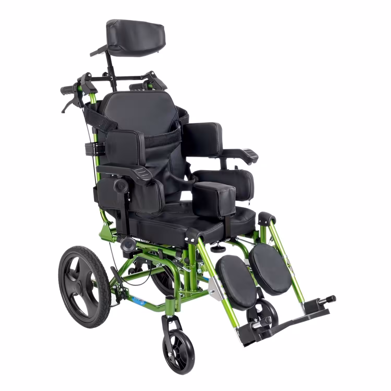Ky958 C 36 (Cp) Spastik Tekerlekli Sandalye