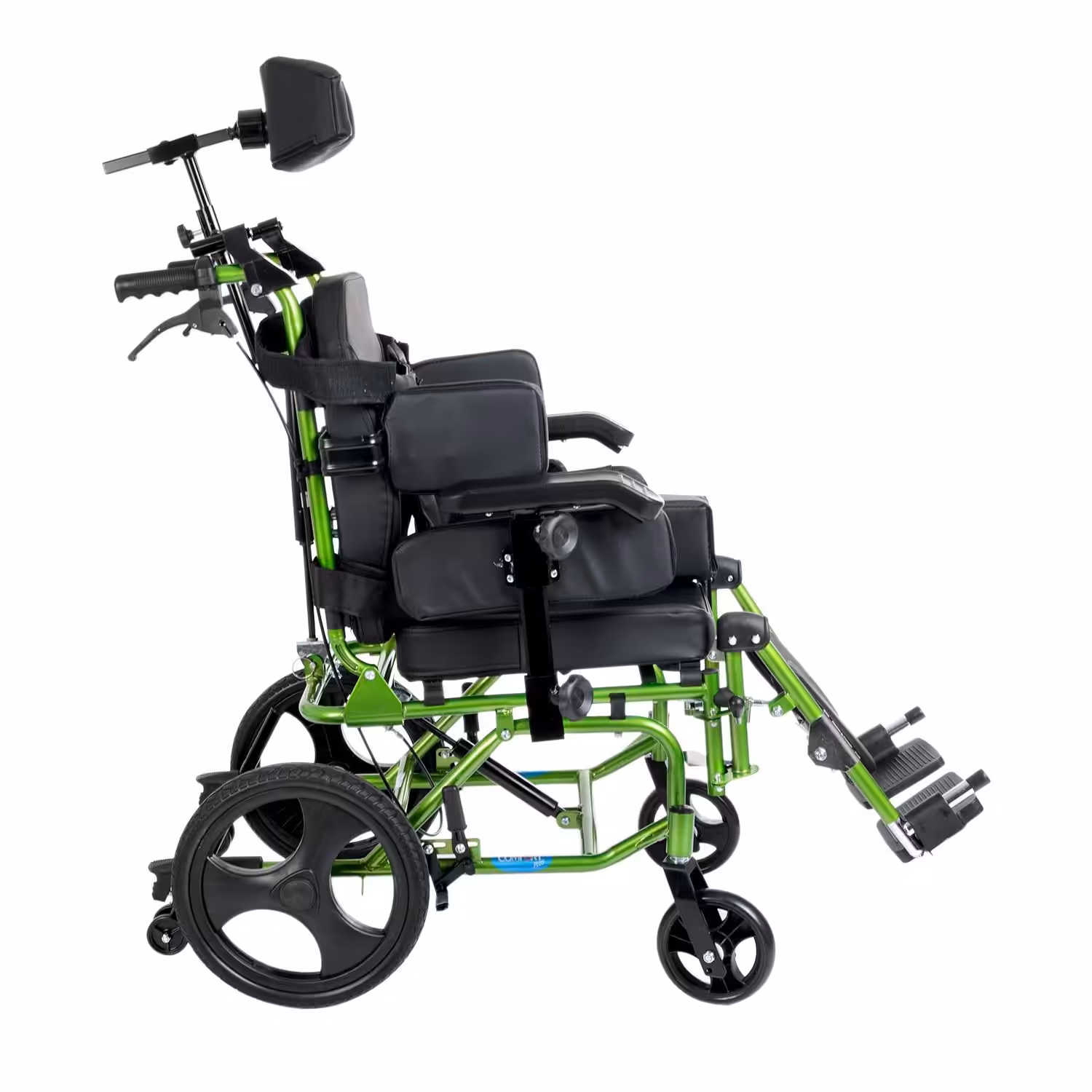 Ky958 C 36 (Cp) Spastik Tekerlekli Sandalye