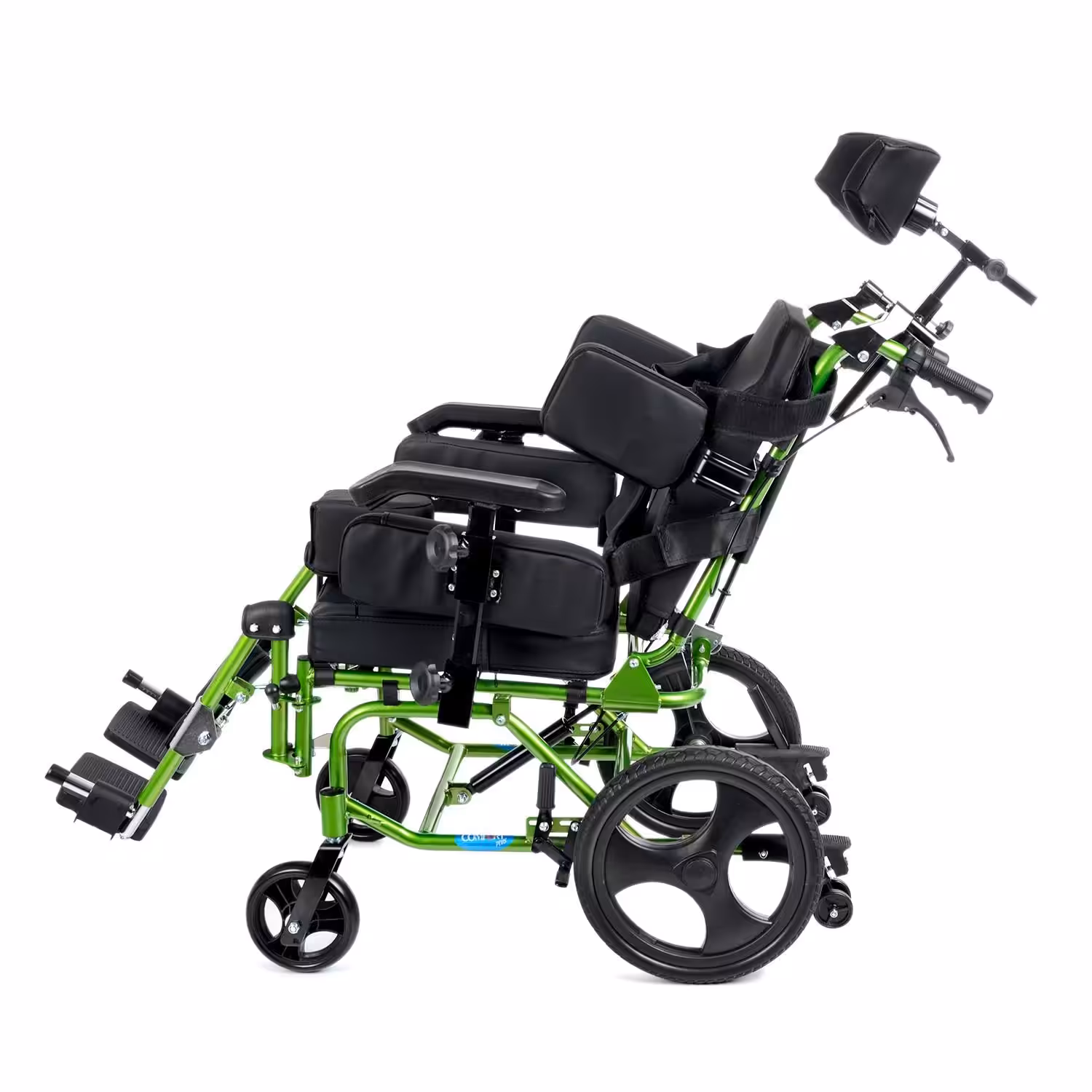 Ky958 C 36 (Cp) Spastik Tekerlekli Sandalye