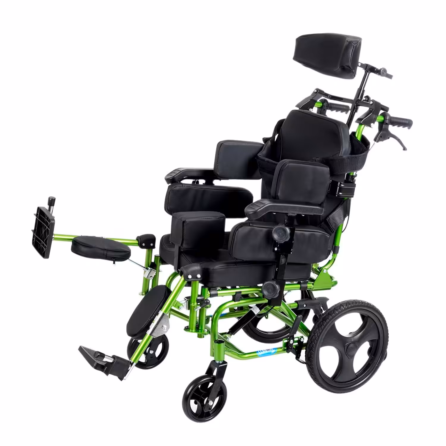 Ky958 C 36 (Cp) Spastik Tekerlekli Sandalye