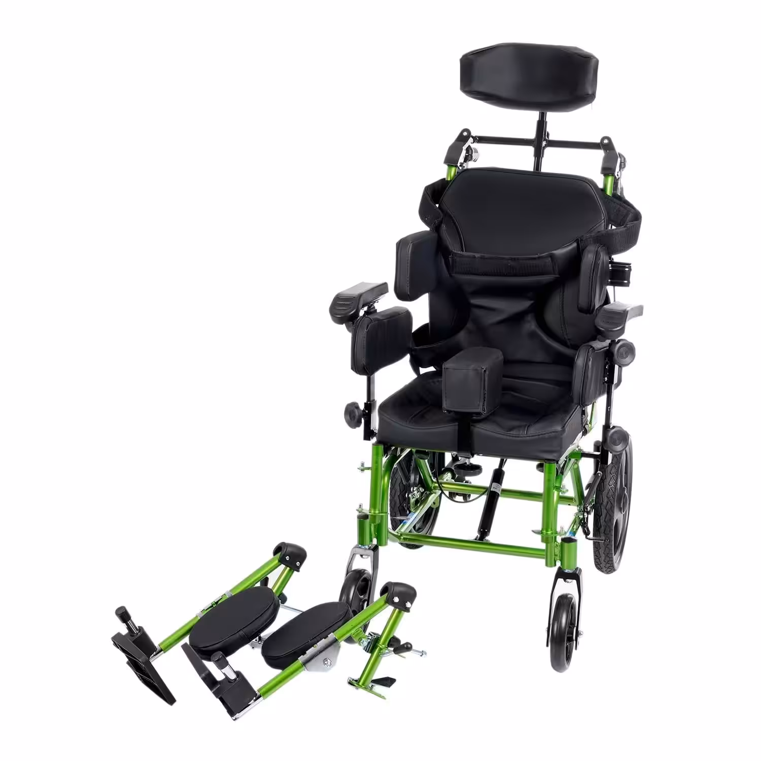 Ky958 C 36 (Cp) Spastik Tekerlekli Sandalye