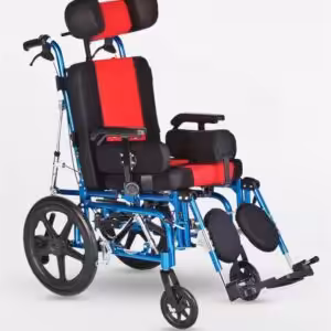 Ky958lc A 36 (Cp) Spastik Tekerlekli Sandalye