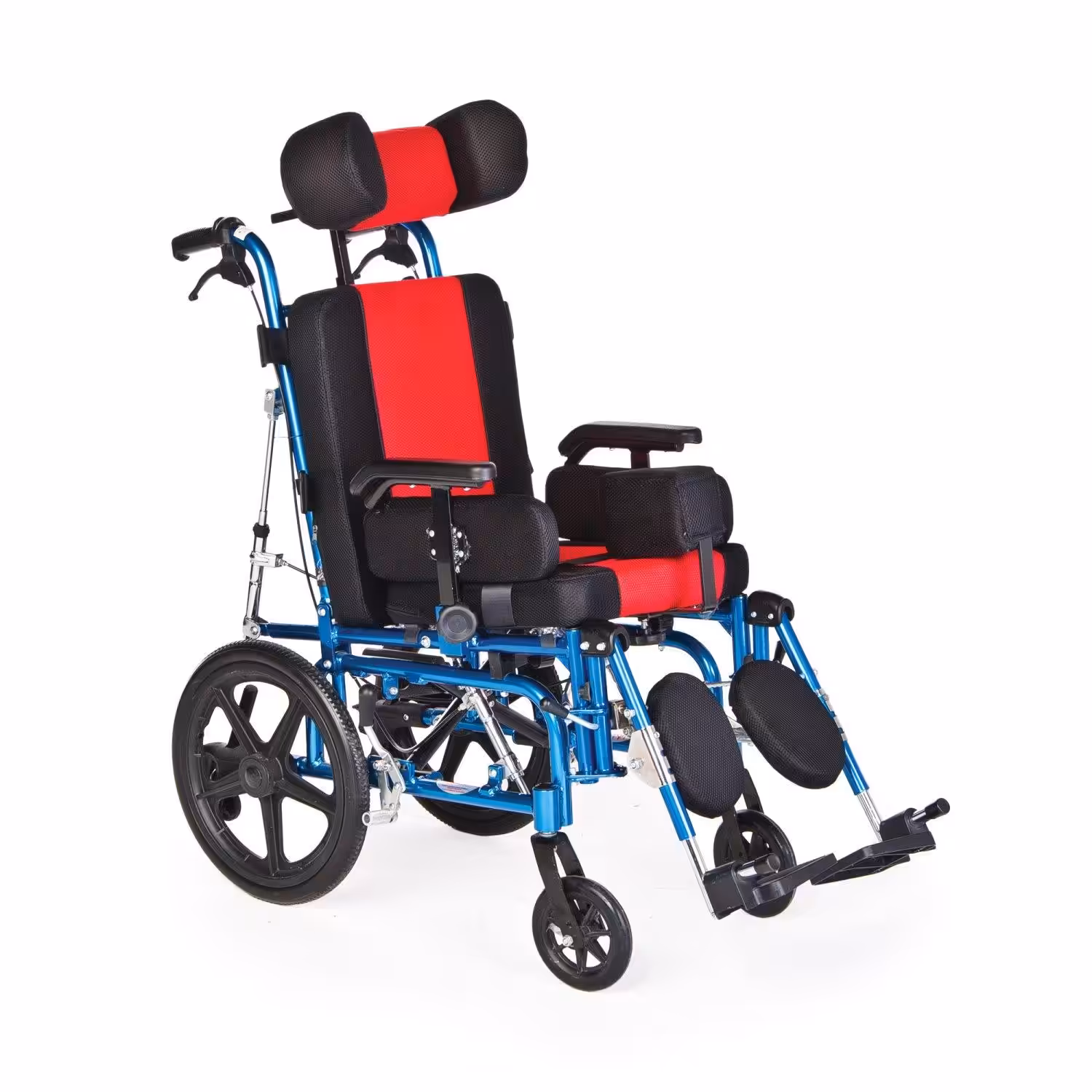 Ky958lc A 36 (Cp) Spastik Tekerlekli Sandalye