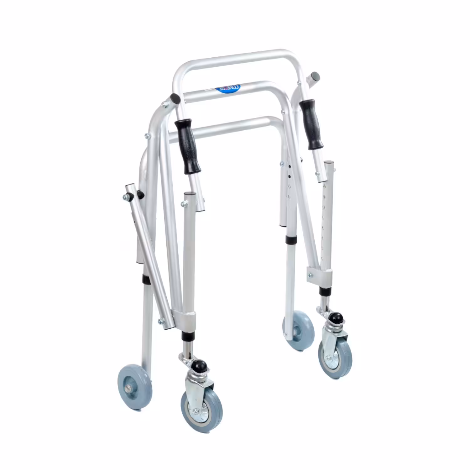 Ky963 Ters Wolker
