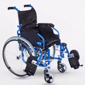 Ky980ac 35 Pediatrik Özellikli Tekerlekli Sandalye