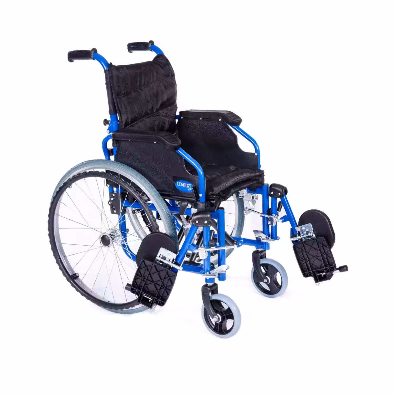 Ky980ac 35 Pediatrik Özellikli Tekerlekli Sandalye