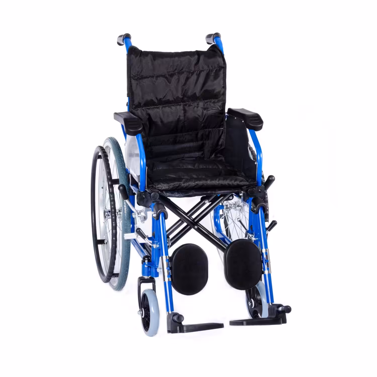 Ky980ac 35 Pediatrik Özellikli Tekerlekli Sandalye