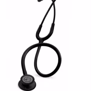 Littmann® Classic III™ Steteskop Black Edition