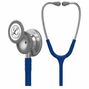 Littmann® Classic III™ Stetoskop Lacivert Hortum