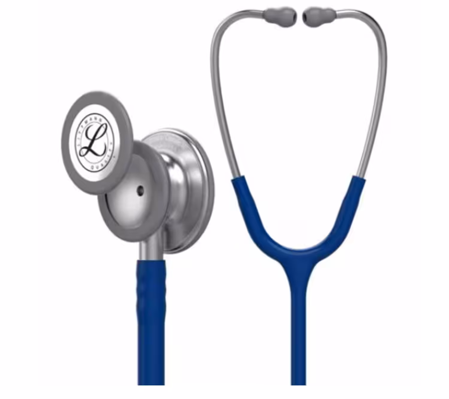 Littmann® Classic III™ Stetoskop Lacivert Hortum