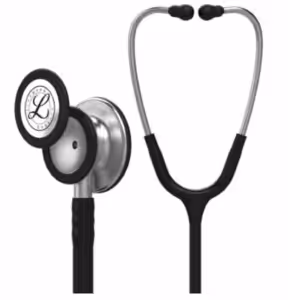 Littmann® Classic III™ Stetoskop Siyah Hortum