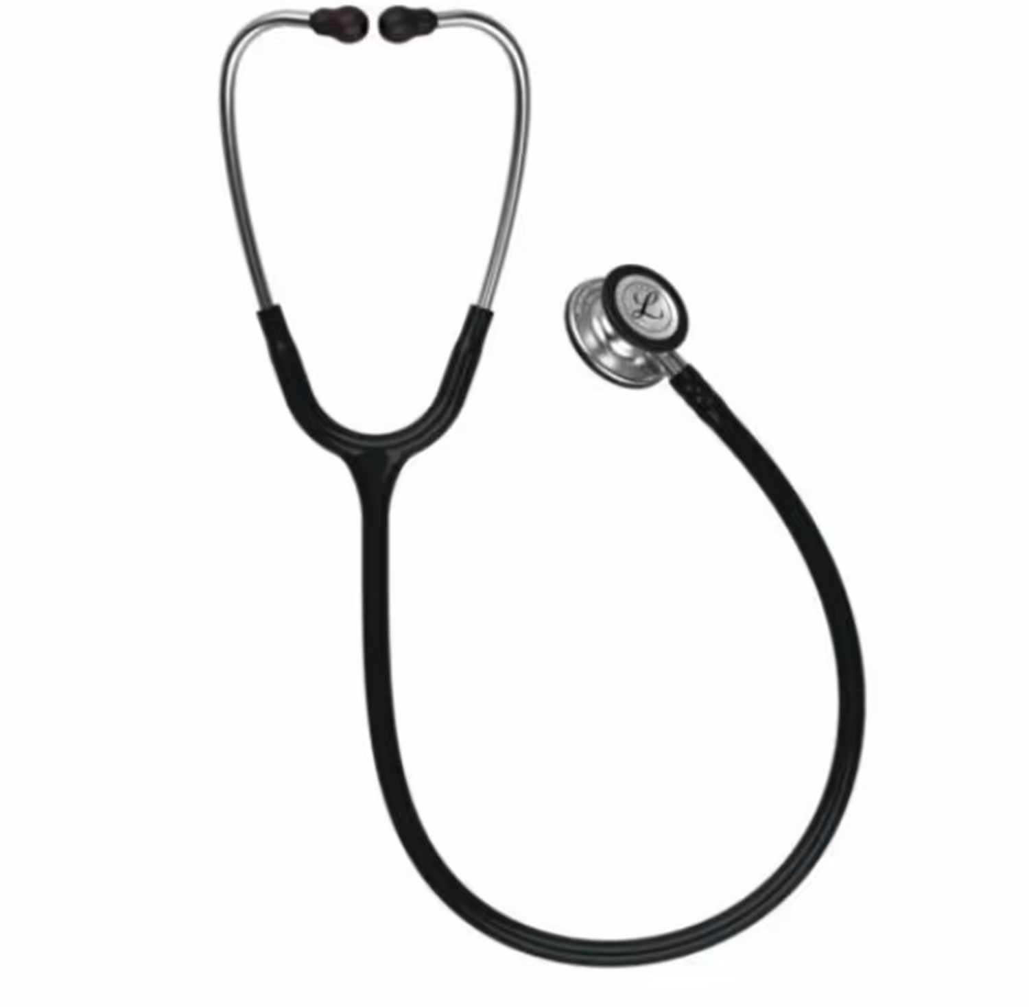 Littmann® Classic III™ Stetoskop Siyah Hortum