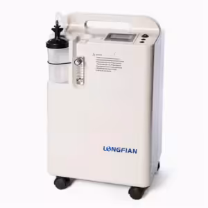 Longfian Oksijen Makinesi JAY 5BW 5 Litre