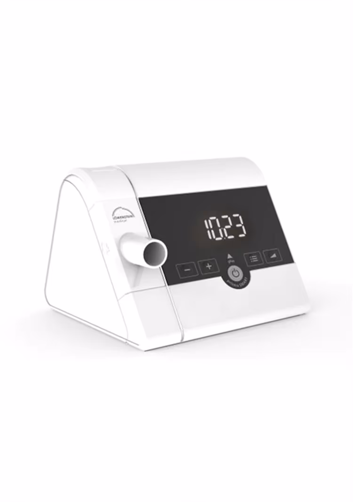 Löwenstein Prisma Smart Auto Cpap Cihazı + Maske + Nemlendirici