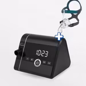 Löwenstein Prisma SOFT Cpap Cihazı + Maske Dahil