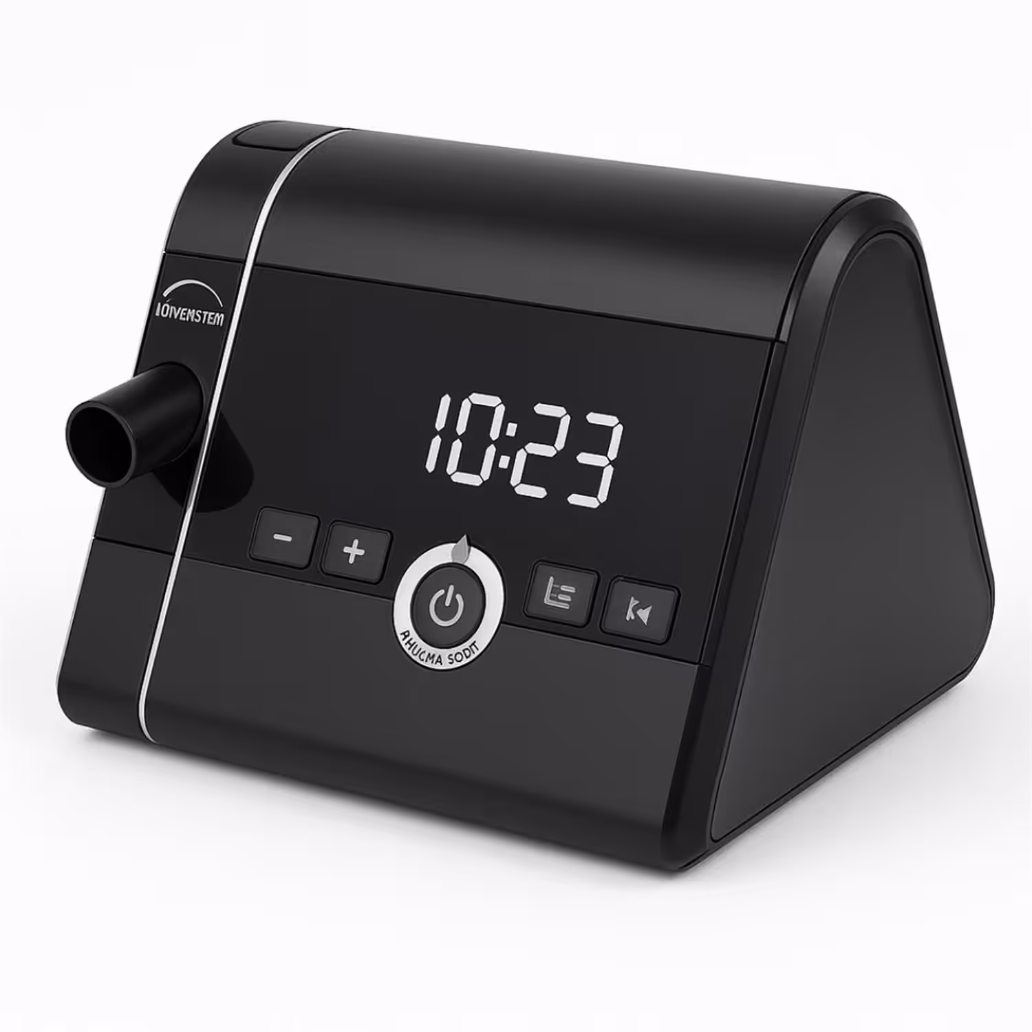 Löwenstein Prisma SOFT Cpap Cihazı + Maske Dahil