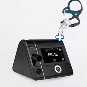 Löwenstein Prisma20A Premium Apap (Auto Cpap Otomatik Cpap) Cihazı + Maske Dahil