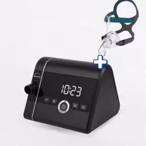 Löwenstein Prisma20C Cpap Cihazı + Maske