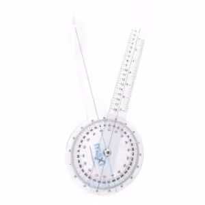MAXİ 20 Cm Gonyometre