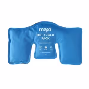 Maxi Boyun Hot Cold Pack, Sıcak Soğuk Kompress 20*40 CM