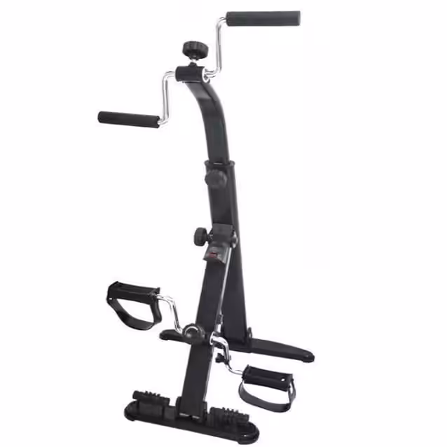 Maxi Çift Pedallı Katlanabilir Bisiklet
