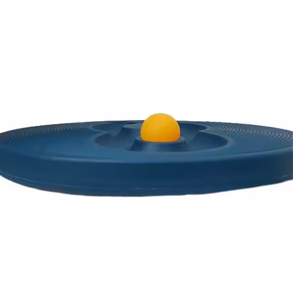 Maxi Denge Tahtası , Bilyeli Balance Board