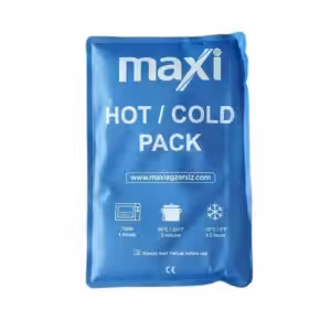 Maxi Medium Hot Cold Pack, Sıcak Soğuk Kompress 20X30 CM