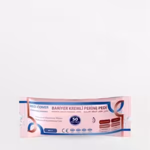 Med Cover Med Cover Bariyer Kremli Preine Pedi